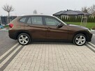 BMW X1 Gwarancja*LIFT*Xenon*Klimatronik*ALU*PDC*NOWY rozrząd! - 11