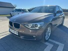 BMW 116 GWARANCJA*Zadbana*Xenon*Navi*Systemy*2xPDC*2xALU - 3