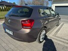 BMW 116 GWARANCJA*Zadbana*Xenon*Navi*Systemy*2xPDC*2xALU - 4