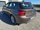 BMW 116 GWARANCJA*Zadbana*Xenon*Navi*Systemy*2xPDC*2xALU - 6