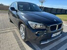 BMW X1 Gwarancja*Skóra*Nawigacja*Xenon*Klimatronik*ALU*PDC