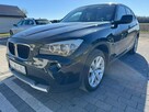 BMW X1 Gwarancja*Skóra*Nawigacja*Xenon*Klimatronik*ALU*PDC - 3