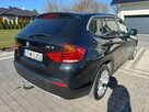 BMW X1 Gwarancja*Skóra*Nawigacja*Xenon*Klimatronik*ALU*PDC - 4