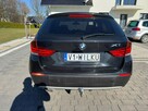 BMW X1 Gwarancja*Skóra*Nawigacja*Xenon*Klimatronik*ALU*PDC - 5