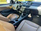 BMW X1 Gwarancja*Skóra*Nawigacja*Xenon*Klimatronik*ALU*PDC - 7
