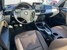 BMW X1 Gwarancja*Skóra*Nawigacja*Xenon*Klimatronik*ALU*PDC - 8