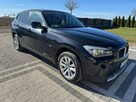 BMW X1 Gwarancja*Skóra*Nawigacja*Xenon*Klimatronik*ALU*PDC - 10