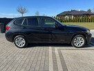 BMW X1 Gwarancja*Skóra*Nawigacja*Xenon*Klimatronik*ALU*PDC - 11