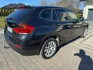 BMW X1 Gwarancja*Skóra*Nawigacja*Xenon*Klimatronik*ALU*PDC - 12