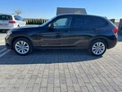 BMW X1 Gwarancja*Skóra*Nawigacja*Xenon*Klimatronik*ALU*PDC - 14