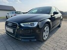 Audi A3 Polski Salon!*Gwarancja*Zadbana*LED*Xenon*PDC*ALU - 1