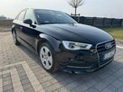 Audi A3 Polski Salon!*Gwarancja*Zadbana*LED*Xenon*PDC*ALU - 3