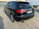 Audi A3 Polski Salon!*Gwarancja*Zadbana*LED*Xenon*PDC*ALU - 6