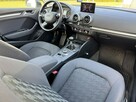 Audi A3 Polski Salon!*Gwarancja*Zadbana*LED*Xenon*PDC*ALU - 8