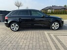 Audi A3 Polski Salon!*Gwarancja*Zadbana*LED*Xenon*PDC*ALU - 11