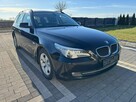 BMW 520 Gwarancja*Zadbana*Nawigacja*Kierownica M*2xPDC*ALU - 1