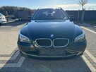BMW 520 Gwarancja*Zadbana*Nawigacja*Kierownica M*2xPDC*ALU - 2