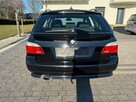 BMW 520 Gwarancja*Zadbana*Nawigacja*Kierownica M*2xPDC*ALU - 5