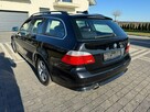 BMW 520 Gwarancja*Zadbana*Nawigacja*Kierownica M*2xPDC*ALU - 6