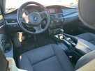 BMW 520 Gwarancja*Zadbana*Nawigacja*Kierownica M*2xPDC*ALU - 7
