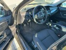 BMW 520 Gwarancja*Zadbana*Nawigacja*Kierownica M*2xPDC*ALU - 15