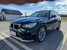 BMW X1 Gwarancja*LIFT*Nawigacja*Kubelki*Klimatronik*ALU*PDC*NOWY rozrząd!