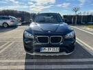 BMW X1 Gwarancja*LIFT*Nawigacja*Kubelki*Klimatronik*ALU*PDC*NOWY rozrząd! - 2
