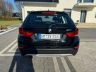 BMW X1 Gwarancja*LIFT*Nawigacja*Kubelki*Klimatronik*ALU*PDC*NOWY rozrząd! - 5
