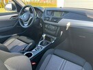 BMW X1 Gwarancja*LIFT*Nawigacja*Kubelki*Klimatronik*ALU*PDC*NOWY rozrząd! - 8