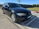 BMW 116 GWARANCJA*Zadbana*Nawigacja*ALU M*klimatronik*Multifunkcja - 3