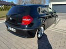 BMW 116 GWARANCJA*Zadbana*Nawigacja*ALU M*klimatronik*Multifunkcja - 4