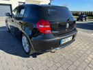 BMW 116 GWARANCJA*Zadbana*Nawigacja*ALU M*klimatronik*Multifunkcja - 6