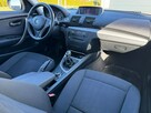 BMW 116 GWARANCJA*Zadbana*Nawigacja*ALU M*klimatronik*Multifunkcja - 8