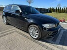 BMW 116 GWARANCJA*Zadbana*Nawigacja*ALU M*klimatronik*Multifunkcja - 10