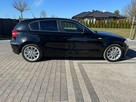 BMW 116 GWARANCJA*Zadbana*Nawigacja*ALU M*klimatronik*Multifunkcja - 11