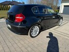 BMW 116 GWARANCJA*Zadbana*Nawigacja*ALU M*klimatronik*Multifunkcja - 12