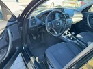 BMW 116 GWARANCJA*Zadbana*Nawigacja*ALU M*klimatronik*Multifunkcja - 15
