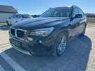BMW X1 GWARANCJA*Automat*zadbany*klimatronik*ALU*Multifunkcja*PDC