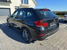BMW X1 GWARANCJA*Automat*zadbany*klimatronik*ALU*Multifunkcja*PDC - 6