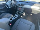 BMW X1 GWARANCJA*Automat*zadbany*klimatronik*ALU*Multifunkcja*PDC - 8