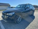 BMW X1 GWARANCJA*Automat*zadbany*klimatronik*ALU*Multifunkcja*PDC - 9