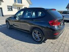 BMW X1 GWARANCJA*Automat*zadbany*klimatronik*ALU*Multifunkcja*PDC - 13