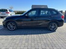 BMW X1 GWARANCJA*Automat*zadbany*klimatronik*ALU*Multifunkcja*PDC - 14