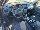 BMW X1 GWARANCJA*Automat*zadbany*klimatronik*ALU*Multifunkcja*PDC - 16