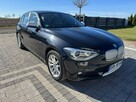 BMW 116 GWARANCJA*Zadbana*Nowy ROZRZAD!*URBAN Line  Bogate wyposażenie