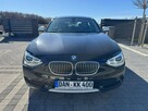 BMW 116 GWARANCJA*Zadbana*Nowy ROZRZAD!*URBAN Line Bogate wyposażenie - 2