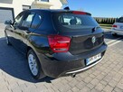 BMW 116 GWARANCJA*Zadbana*Nowy ROZRZAD!*URBAN Line Bogate wyposażenie - 6
