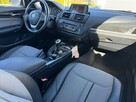 BMW 116 GWARANCJA*Zadbana*Nowy ROZRZAD!*URBAN Line Bogate wyposażenie - 8