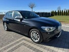 BMW 116 GWARANCJA*Zadbana*Nowy ROZRZAD!*URBAN Line Bogate wyposażenie - 10