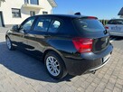 BMW 116 GWARANCJA*Zadbana*Nowy ROZRZAD!*URBAN Line Bogate wyposażenie - 13